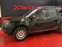 Usado Dacia Duster Ambiance 125 CV (91 kW) 2015 Negro SUV
