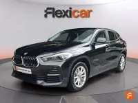 Usado BMW X2 150 CV (110 kW) 2021 Negro SUV