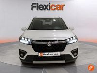 Usado Suzuki SX4 S-Cross 129 CV (94 kW) 2025 Blanco SUV