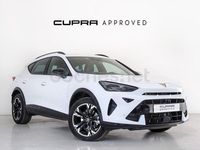 Usado Cupra Formentor 150 CV (110 kW) 2025 Blanco SUV