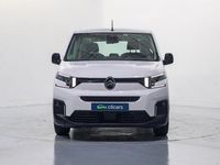 Brugt Citroën Berlingo 102 HK (75 kW) 2025 Hvid MPV