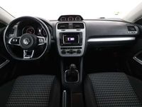 usado VW Scirocco R-Line 1.4 TSI 125CV BMT