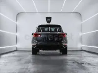 Usado VW Touareg Terrain Tech 262 CV (192 kW) 2017 Gris / plata SUV
