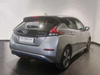 usado Nissan Leaf 62 kWh e+ N-Connecta N-Connecta