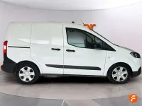 Usado Ford Transit Trend 101 CV (74 kW) 2019 Blanco Van
