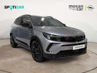 Ny Opel Grandland X S 136 HK (100 kW) 2025 Grå SUV