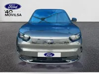 Usado Ford Capri Premium 210 kW (286 CV) 2025 Gris magnetic (metalizado) SUV