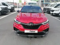Usado Renault Arkana Engineered 145 CV (106 kW) 2023 Rojo SUV