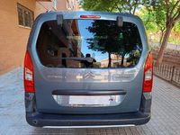 Brugt Citroën Berlingo XTR 110 HK (80 kW) 2010 Grå MPV