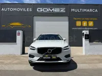 Usado Volvo XC60 Core 197 CV (144 kW) 2022 Blanco SUV