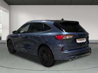 Usado Ford Kuga ST-Line X 150 CV (110 kW) 2023 Azul SUV