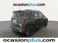 Usado Jeep Renegade North 130 CV (95 kW) 2025 Verde SUV