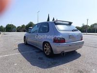 Usado Citroën Saxo 90 CV (66 kW) 1999 Blanco Utilitario