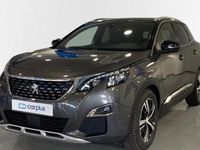 Usado Peugeot 3008 GT-line 130 CV (95 kW) 2020 SUV