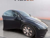 Usado Tesla Model Y 378 kW (514 CV) 2023 Negro SUV