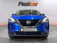 Usado Nissan Qashqai Acenta 140 CV (102 kW) 2021 Blanco SUV