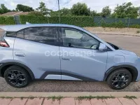 Usado BYD Dolphin Surf Comfort 2025 Eléctrico Utilitario
