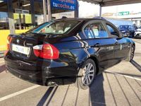 Usado BMW 320 177 CV (130 kW) 2007 Berlina
