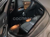 Usado Mercedes A200 Style 136 CV (100 kW) 2014 Gris / plata Berlina