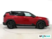 Usado Citroën C5 Aircross 145 CV (106 kW) 2025 Rojo SUV
