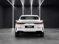 Usado BMW 218 136 CV (100 kW) 2021 Blanco Coupe