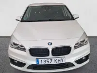 Usado BMW 216 Active Tourer 116 CV (85 kW) 2018 Monovolumen