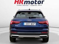 Usado Audi Q3 Advanced 150 CV (110 kW) 2023 SUV