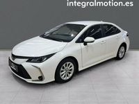 Usado Toyota Corolla Active 125 CV (91 kW) 2023