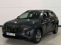 usado Hyundai Tucson 1.6 Crdi Maxx 4x2