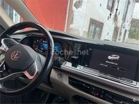 Usado VW Multivan Life 218 CV (160 kW) 2022 Gris / plata Van