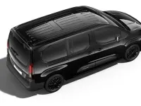 Nuevo Citroën Berlingo 130 CV (95 kW) 2026 Negro Monovolumen