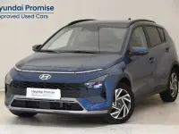 Usado Hyundai Bayon 100 CV (73 kW) 2025 Otro SUV