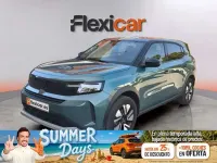 Usado Opel Frontera Edition 83 kW (113 CV) 2025 Gris SUV