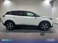 usado Peugeot 3008 225 E Eat8 Allure Pack Blanco