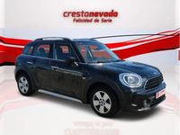 Usado Mini Cooper D Countryman 150 CV (110 kW) 2023 Negro SUV