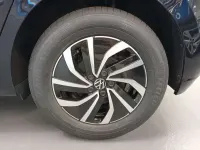 Nuevo VW Polo 95 CV (69 kW) 2026 Negro Utilitario