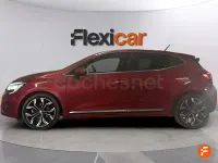 Usado Renault Clio V Intens 140 CV (102 kW) 2021 Granate Berlina