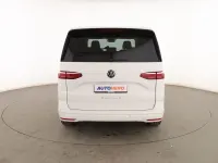 Usado VW Multivan 150 CV (110 kW) 2025 Blanco Monovolumen