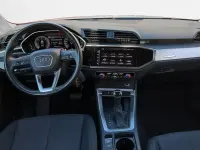 Usado Audi Q3 Advanced 150 CV (110 kW) 2023 Blanco SUV