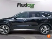 Usado Kia Sorento Plus 232 CV (170 kW) 2024 Negro SUV