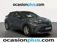 Usado Toyota C-HR Active 122 CV (89 kW) 2023 Gris SUV