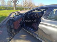 Occasion BMW 640 313 ch (230 kW) 2016 Beige Coupé