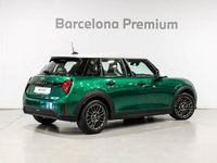 Usado Mini Cooper 150 kW (204 CV) 2025 Utilitario