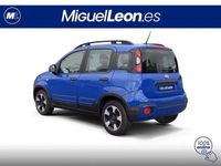 usado Fiat Panda Cross 1.2 City 4x2