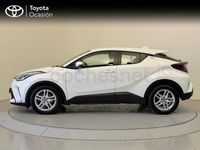 Usado Toyota C-HR Active 122 CV (89 kW) 2021 Blanco SUV