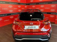 Usado Nissan Juke 145 CV (106 kW) 2024 SUV