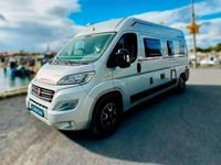 Usado Fiat Ducato 177 CV (130 kW) 2020 Blanco Van