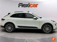 Usado Porsche Macan S 258 CV (189 kW) 2016 Blanco SUV