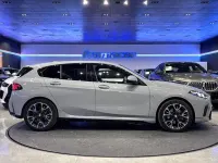 Usado BMW 120 M Sport 163 CV (119 kW) 2025 Gris Utilitario