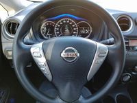 usado Nissan Note 1.2 Acenta